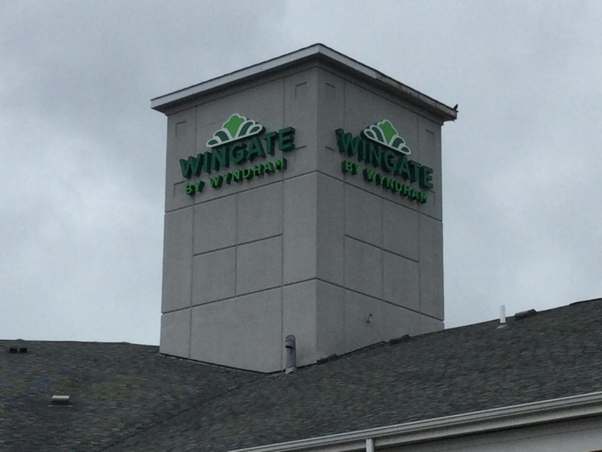 Wingate By Wyndham Hotel Brighton