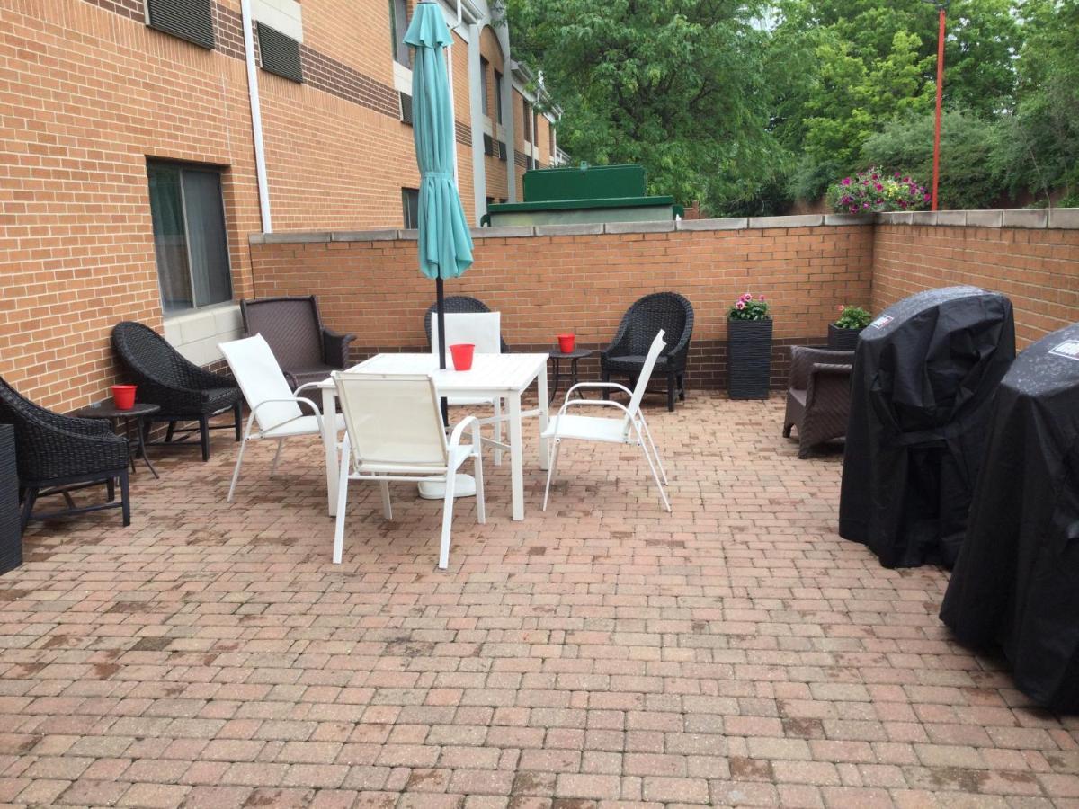 Wingate By Wyndham Hotel 3*