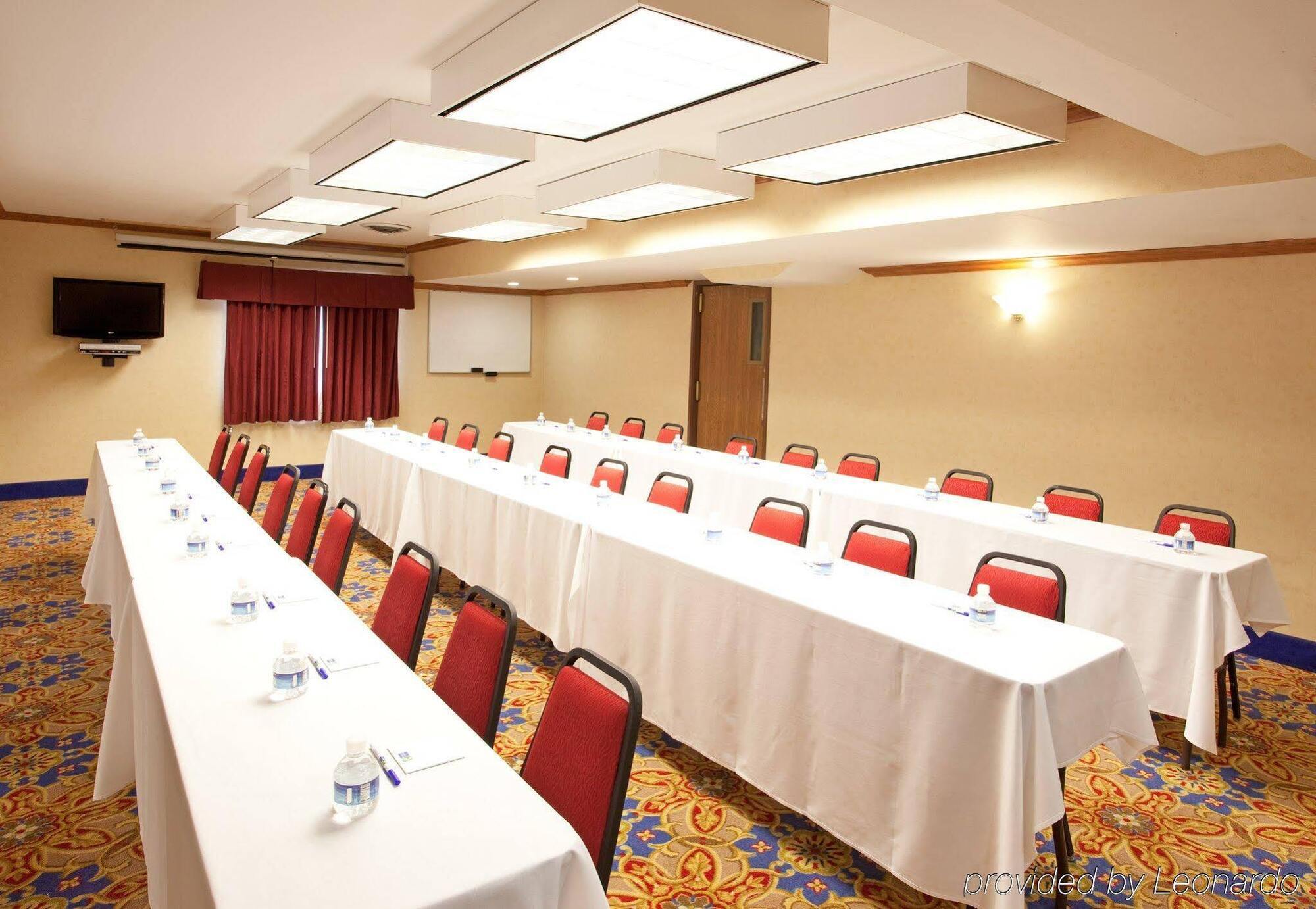 Wingate By Wyndham Hotel Brighton